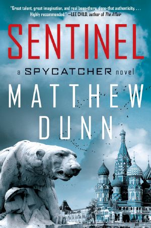 [Spycatcher 02] • Sentinel